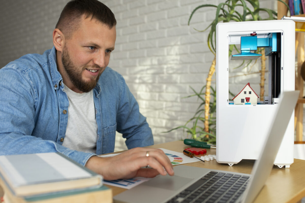 lifestyle designer using 3d printer lifestyle designer using 3d printer