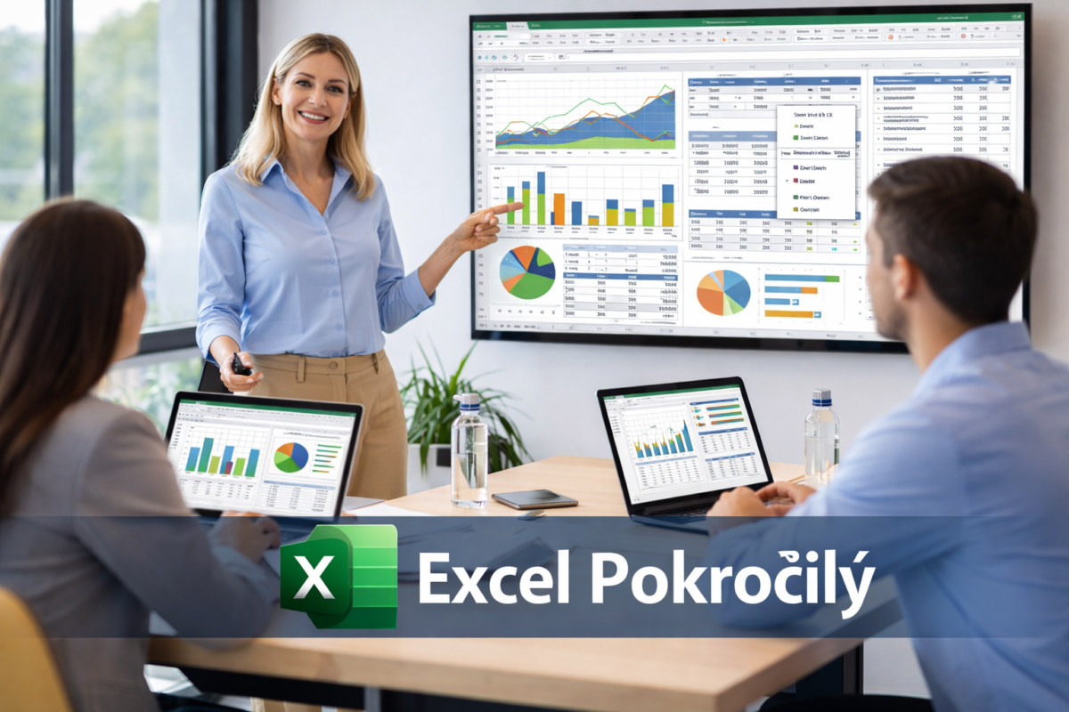 excel data