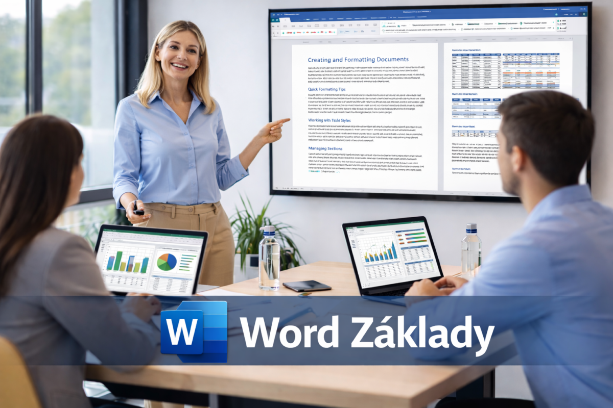word zaklady