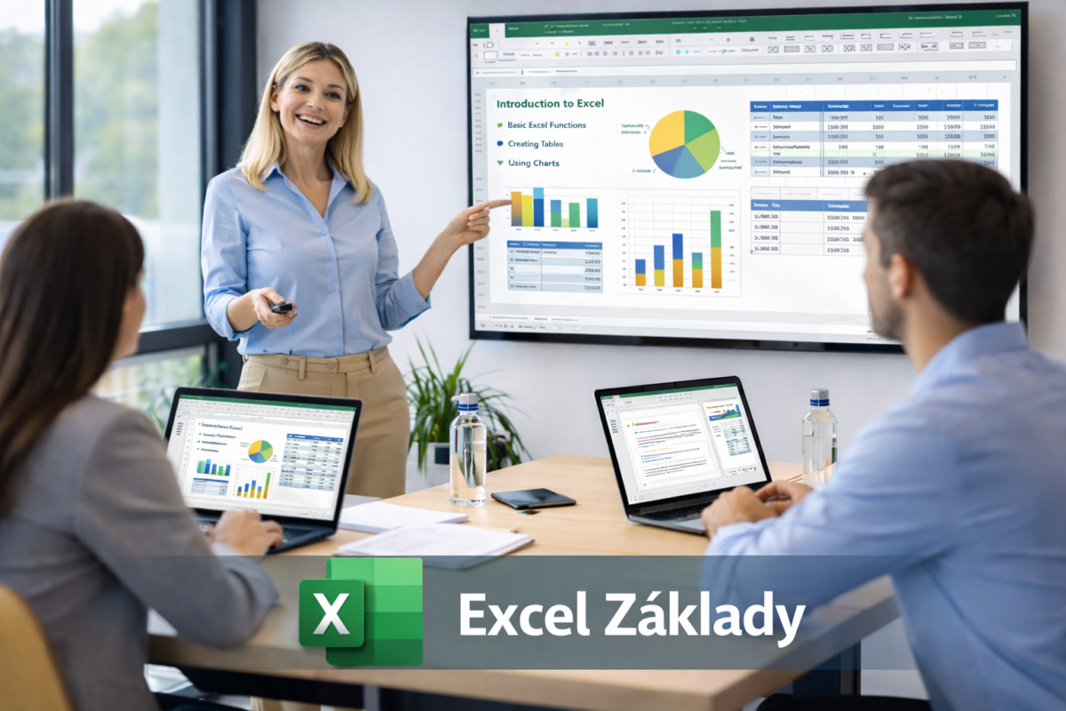 excel zaklady